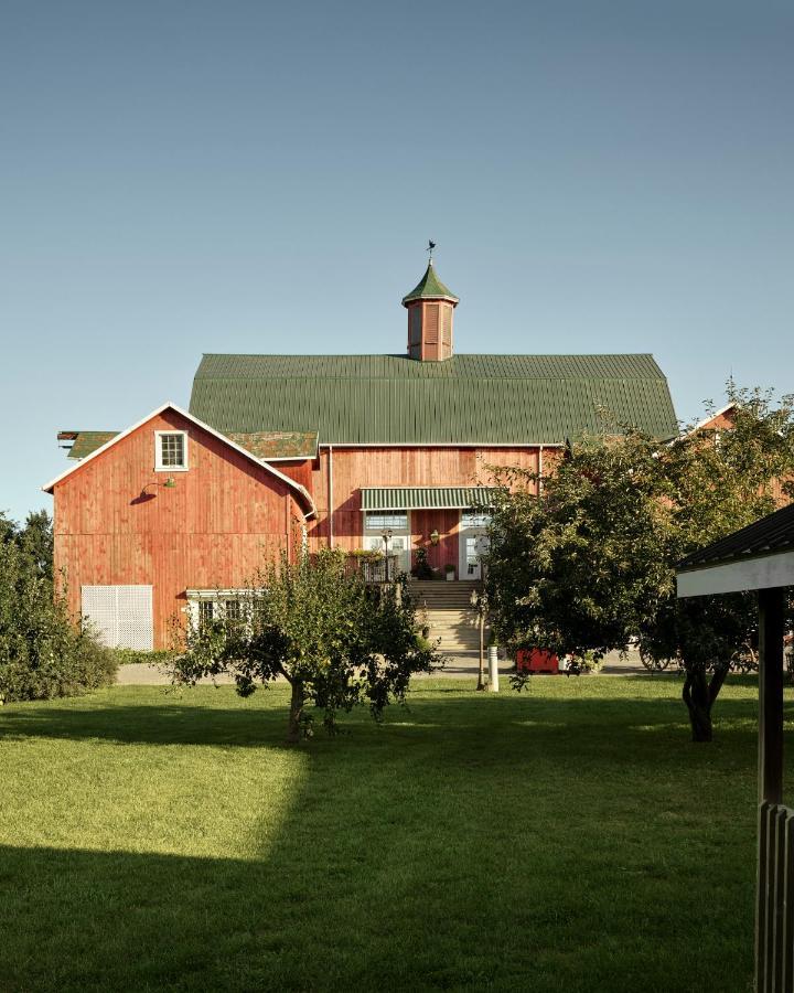 The Eddie Hotel And Farm Bloomfield Exterior foto