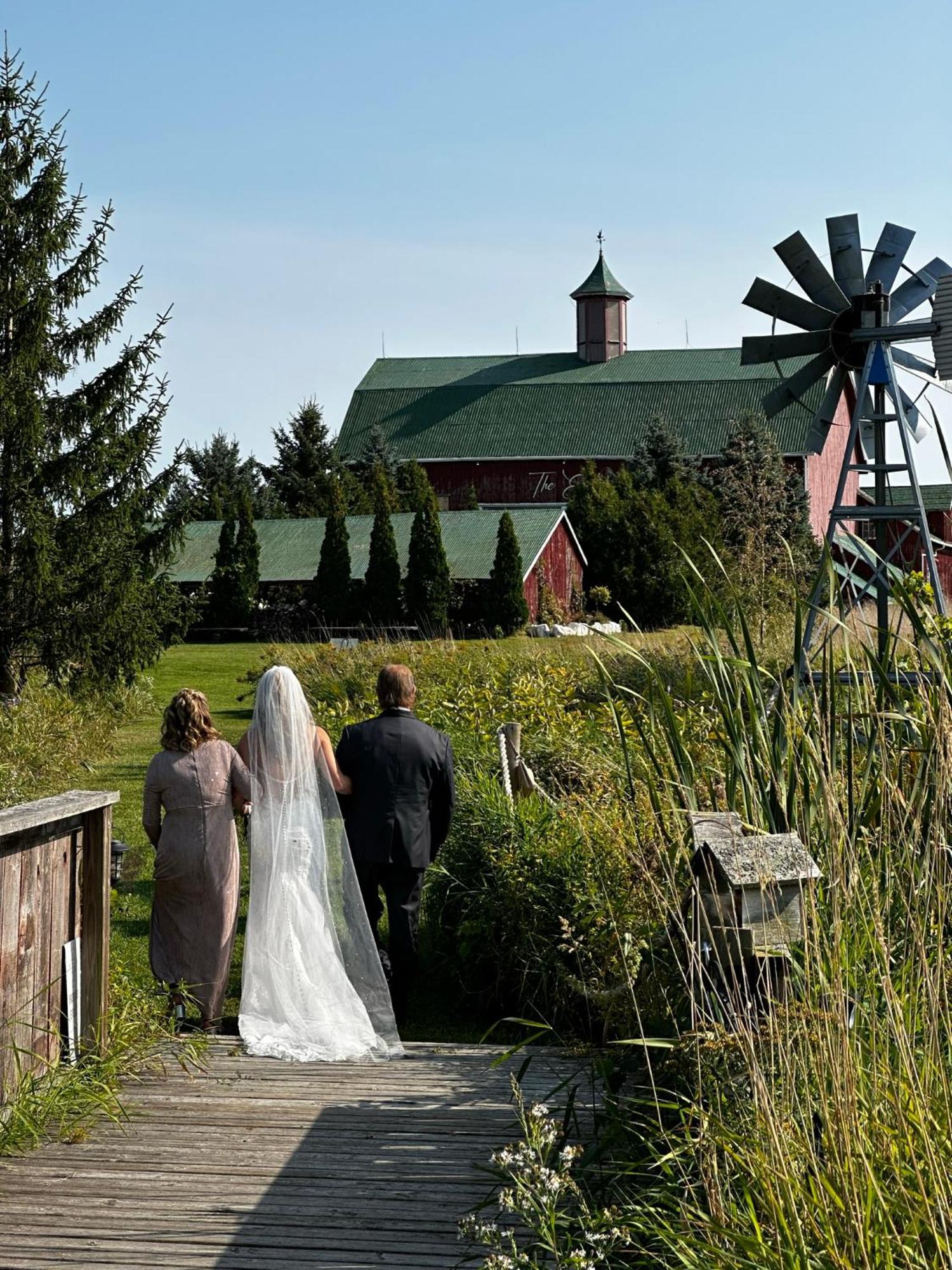 The Eddie Hotel And Farm Bloomfield Exterior foto